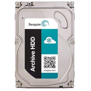 Seagate Archive ST8000AS0002 SATA 3.0 5900 RPM 3.5" 8 TB Harddisk