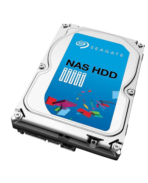 Seagate 3.5" 2 TB SV35.5 ST2000VX000 SATA 3.0 7200 RPM Hard Disk